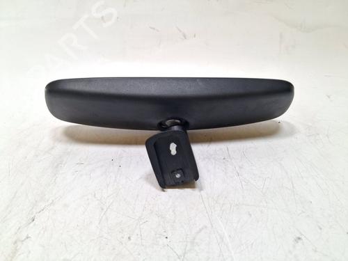 Rear mirror FORD FIESTA VI (CB1, CCN) 1.5 TDCi | BP40596803I6 - Image 2
