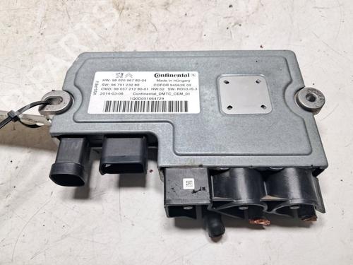 Start/Stop ECU CITROËN C4 Picasso II 1.6 HDi / BlueHDi 115 | BP35782126M59 - Image 4