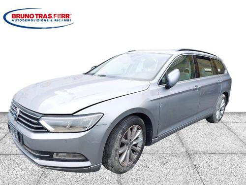 Engine mount VW PASSAT B8 Variant (3G5, CB5) 2.0 TDI 4motion | BP17203496M89 - Image 1