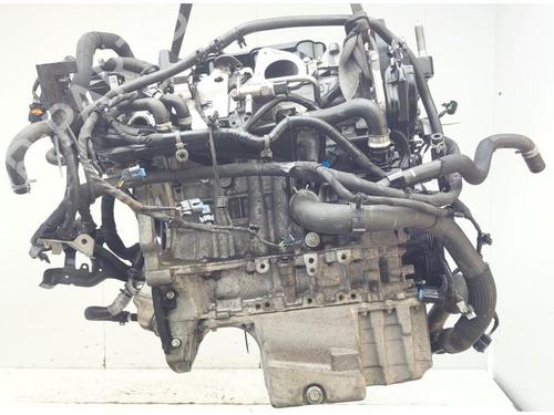 Engine FORD FOCUS IV Turnier (HP) 1.5 EcoBlue | BP30613073M1