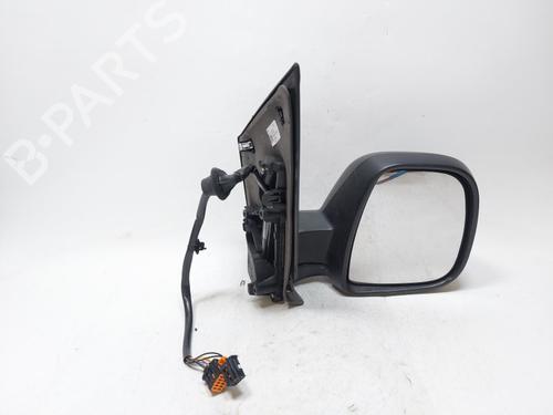 Used Right mirror Right mirror FIAT SCUDO Van 1.5 Multijet 120 (506) (120 hp) 35750565 35750565