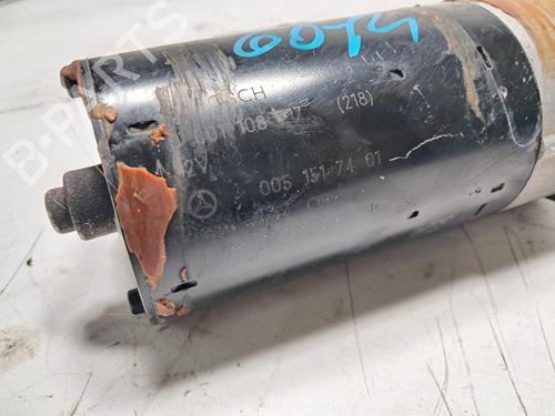 Starter MERCEDES-BENZ B-CLASS Sports Tourer (W245) B 200 CDI (245.208) | BP31010900M8 