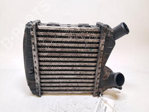 Intercooler Intercooler SMART CITY-COUPE (450) 0.8 CDI (S1CLC1, 450.300, 450.301, 450.302, 450.303,... (41 hp) 36618103 36618103