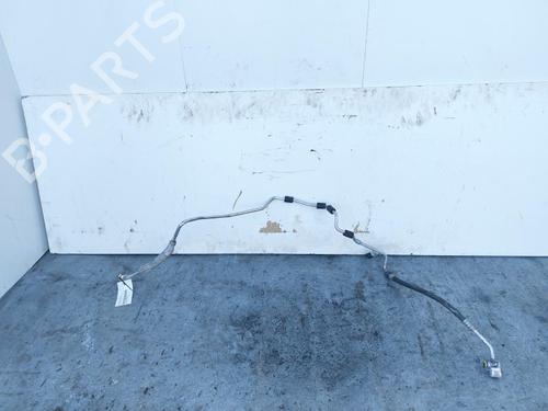 Used AC pipe AC pipe VW PASSAT B6 (3C2) 2.0 TDI 16V (140 hp) 17207119 17207119