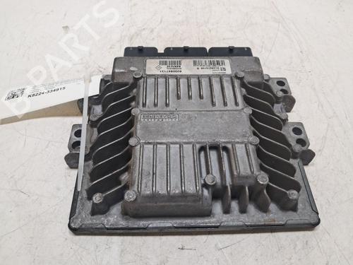Engine control unit (ECU) RENAULT SCÉNIC II (JM0/1_) 1.5 dCi (JM16) | BP38045439M57 - Image 3