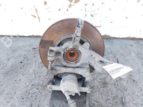 Left front steering knuckle RENAULT KANGOO Express (FW0/1_) 1.5 dCi 90 (FW0G, FW05, FW08, FW11) | BP29584176M25 