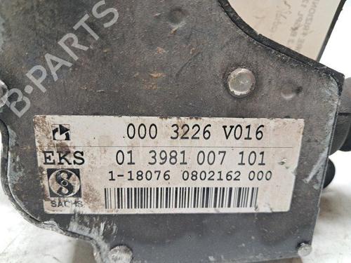 Electronic module SMART FORTWO Cabrio (450) 0.7 (450.452) | BP33571714M83  - Image 5