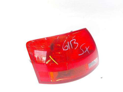 Used Left taillight AUDI A4 B7 Avant (8ED) 1.9 TDI (116 hp) 31011301