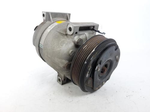 Used AC compressor AC compressor RENAULT LAGUNA III Grandtour (KT0/1) 2.0 dCi (KT01, KT08, KT09, KT0K, KT12, KT1D, KT1W) (150 hp) 15471986 15471986