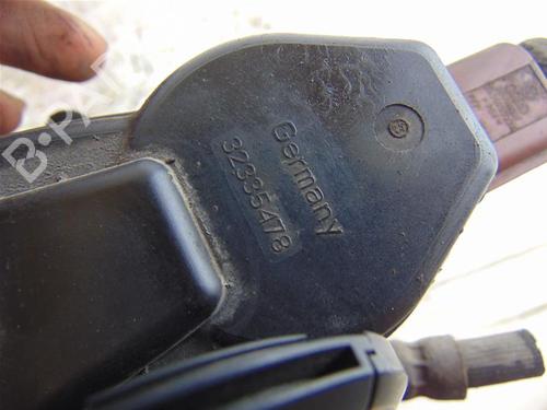 Right front brake caliper AUDI A5 Convertible (8F7) 1.8 TFSI | BP15140821M104