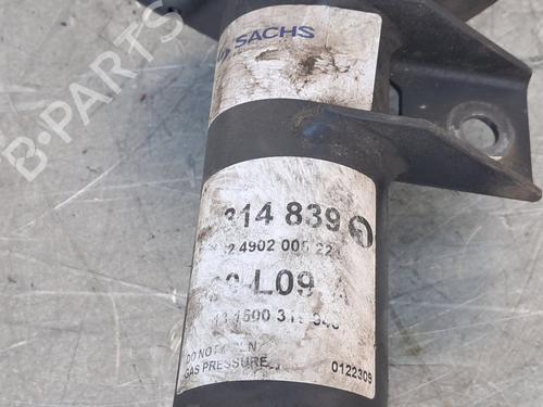 Left front shock absorber FIAT 500 (312_) 1.3 D Multijet (312AXB1A) | BP35721464M16  - Image 5