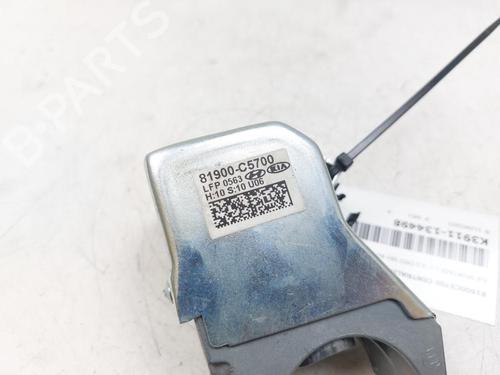 Electronic module KIA SPORTAGE IV (QL, QLE) 2.0 CRDi AWD | BP25017908M83 - Image 4