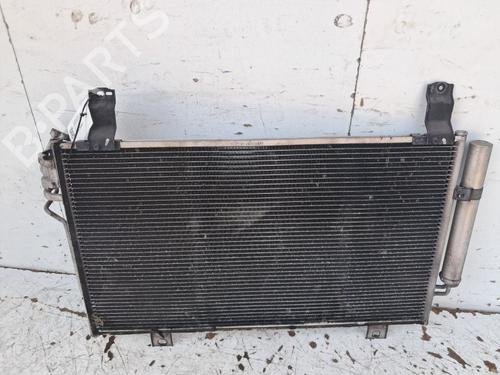 AC radiator MAZDA CX-5 (KE, GH) 2.2 D (KE2FW) | BP38011803M32 - Image 4