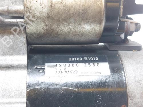 Anlasser DAIHATSU SIRION (M3_) 1.0 (M300) | BP30454863M8 