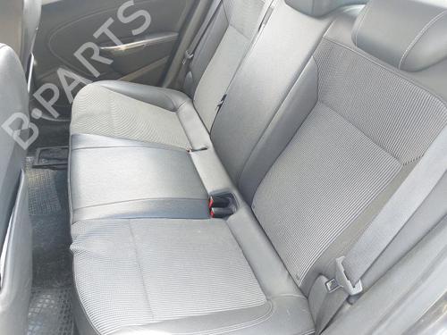 Steering rack OPEL ASTRA J (P10) 1.7 CDTI (68) | BP28312255M22