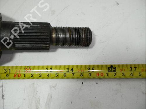 Right rear driveshaft OPEL ANTARA A (L07) 2.0 CDTI | BP15148059M41