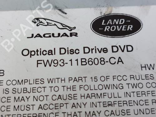 Radio LAND ROVER DISCOVERY V (L462) 2.0 Sd4 4x4 | BP15164037E6 