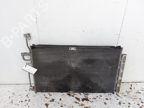 Used AC radiator AC radiator CHEVROLET CAPTIVA (C100, C140) 2.0 D (126 hp) 18740625 18740625