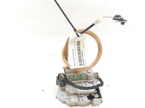 Used Rear right lock Rear right lock LANCIA DELTA III (844_) 1.6 D Multijet (844.AXC11, 844.AXC1A) (120 hp) 33192458 33192458