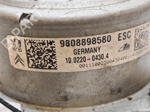 ABS pump CITROËN C4 CACTUS 1.2 VTi 75 / PureTech 75 | BP33197079M43  - Image 5