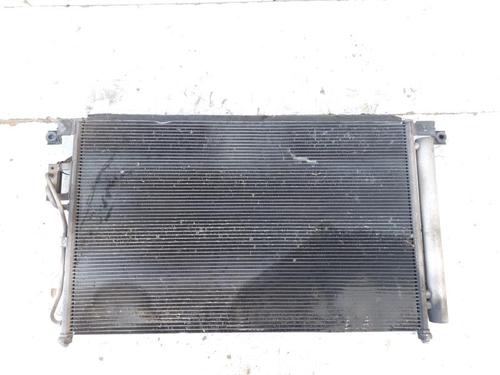 AC radiator HYUNDAI SANTA FÉ II (CM) 2.2 CRDi 4x4 | BP25301598M32 