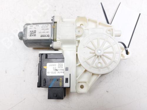Used Front right window mechanism Front right window mechanism JEEP COMPASS (MP, M6, MV, M7) 1.6 CRD (120 hp) 24856673 24856673