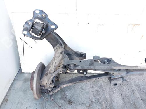 Rear axle BMW 1 (F40) 118 i | BP19505254M2 
