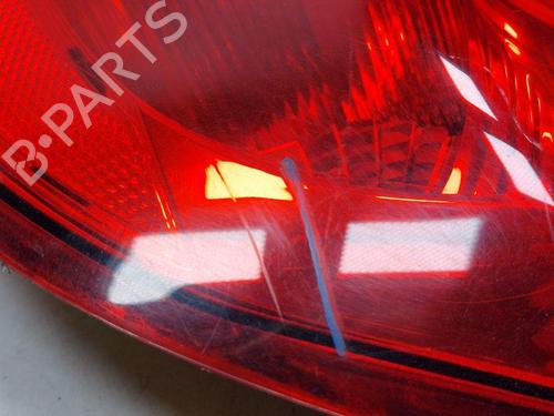 Right taillight OPEL AGILA B (H08) 1.0 (F68) | BP33752560C35 - Image 2
