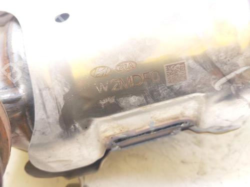 Particulate filter HYUNDAI TUCSON (NX4E, NX4A) 1.6 T-GDi | BP27538322M81 - Image 5