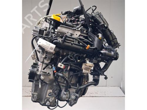 Motor Motor RENAULT CLIO V (B7_) 1.0 TCe 90 (B7MT) (91 hp) 39911448 39911448