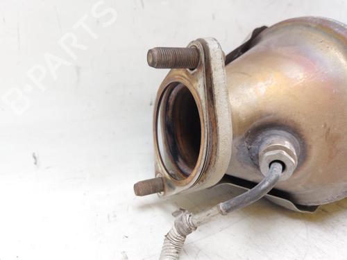 Particulate filter HYUNDAI TUCSON (NX4E, NX4A) 1.6 T-GDi | BP27538307M81 - Image 3