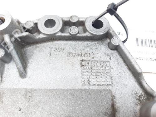 Engine mount FIAT TIPO Hatchback (356_, 357_) 1.3 D (356HXH1A) | BP26593031M89 - Image 3