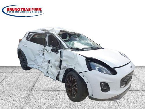 Starter FORD PUMA (J2K, CF7) 1.0 EcoBoost | BP15892957M8 - Image 2