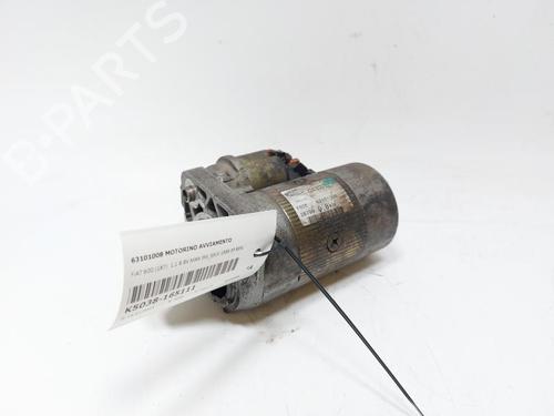 Used Starter FIAT SEICENTO / 600 (187_) 1.1 (187AXB, 187AXB1A, 187AXC1A02) (54 hp) 30454850