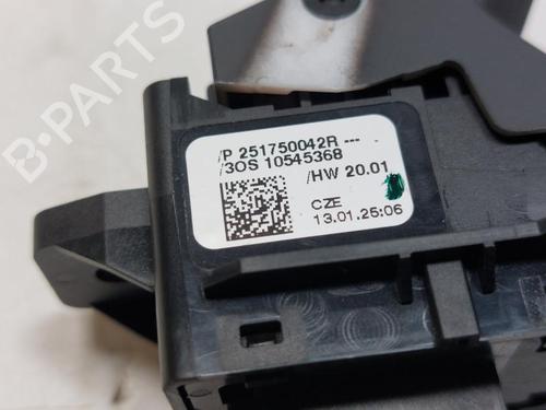 Hand brake DACIA DUSTER (PYM_, PYN_) 1.0 ECO G-100 | BP33311975I18  - Image 5