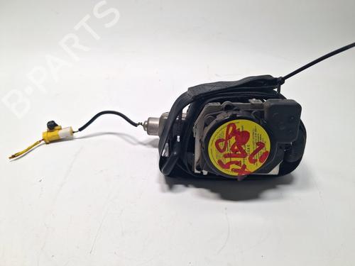 Front left seatbelt LANCIA YPSILON (843_) 1.3 JTD (843.AXD11, 843.AXD1A) | BP40255542I26 - Image 2
