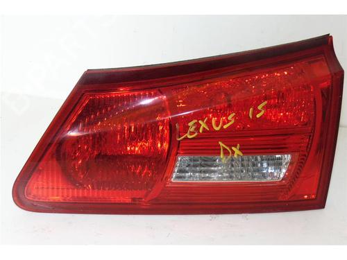 Used Right taillight Right taillight LEXUS IS II (_E2_) 220d (ALE20) (177 hp) 15141335 15141335