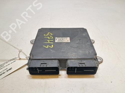 Used Engine control unit (ECU) Engine control unit (ECU) MITSUBISHI COLT VI (Z3_A, Z2_A) 1.1 (Z31A, Z32A) (75 hp) 39738718 39738718