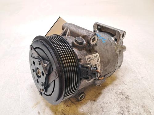 Used AC compressor AC compressor RENAULT MEGANE II Estate (KM0/1_) 1.9 dCi (131 hp) 36107737 36107737