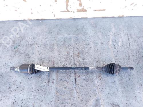 Used Right front driveshaft NISSAN MICRA IV (K13K, K13KK) 1.2 (80 hp) 29050649