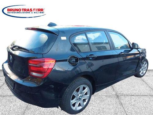 Rear right window mechanism BMW 1 (F20) 116 d | BP15166824C25
