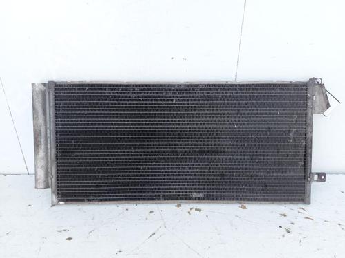 Used AC radiator FIAT DOBLO Cargo (263_) 1.6 D Multijet (263WXD1B, 263WXR1B, 263WXX1B, 263ZXD1B,... (105 hp) 15892641