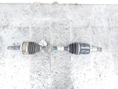 Used Left front driveshaft Left front driveshaft TOYOTA AURIS Estate (_E18_) 1.8 Hybrid (ZWE186_, ZWE186R, ZWE186H) (136 hp) 25732700 25732700