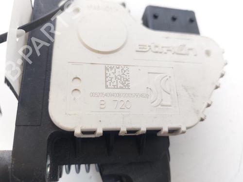 Pedal FIAT 500 (312_) 1.0 Mild Hybrid (312.AYD1B) | BP23882129I4 