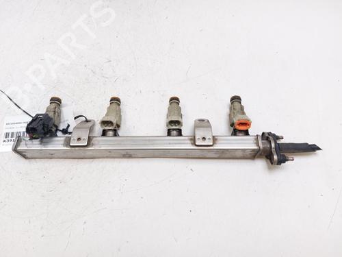 Used Injector HYUNDAI i20 I (PB, PBT) 1.2 (86 hp) 25249763