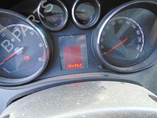 Pedal OPEL MERIVA B MPV (S10) 1.3 CDTI (75) | BP15142422I4 