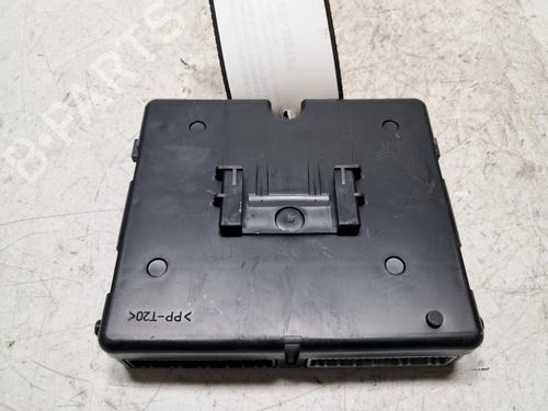 Engine control unit (ECU) RENAULT ARKANA I (LCM_, LDN_) 1.6 E-TECH 145 (LDMU) | BP34617738M57 - Image 3