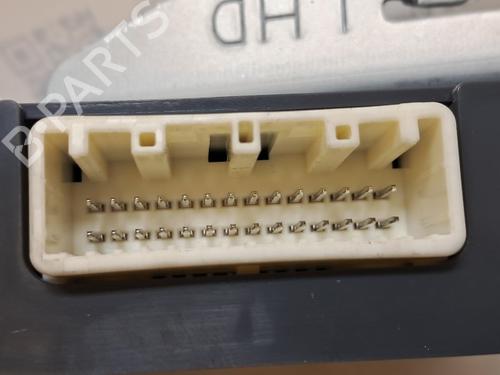 Control unit MAZDA CX-5 (KE, GH) 2.2 D (KE2FW) | BP38011833M11 - Image 4