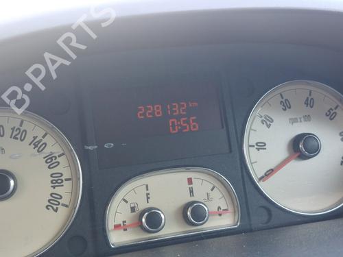 Starter LANCIA MUSA (350_) 1.4 (350.AXA11, 350.AXA1A) | BP37088612M8 - Image 8