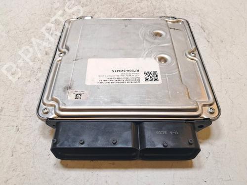 Engine control unit (ECU) AUDI A4 B8 (8K2) 2.0 TDI | BP35782067M57 - Image 4